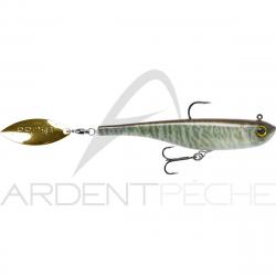 Leurre souple BIWAA Divinator 200 55g CT55 Musky