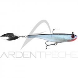Leurre souple BIWAA Divinator 200 55g 18 Roach