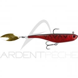 Leurre souple BIWAA Divinator 200 55g 20 Chili tiger