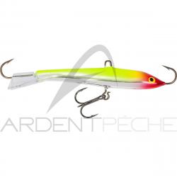 Poisson nageur RAPALA Jigging rap 05 CLN