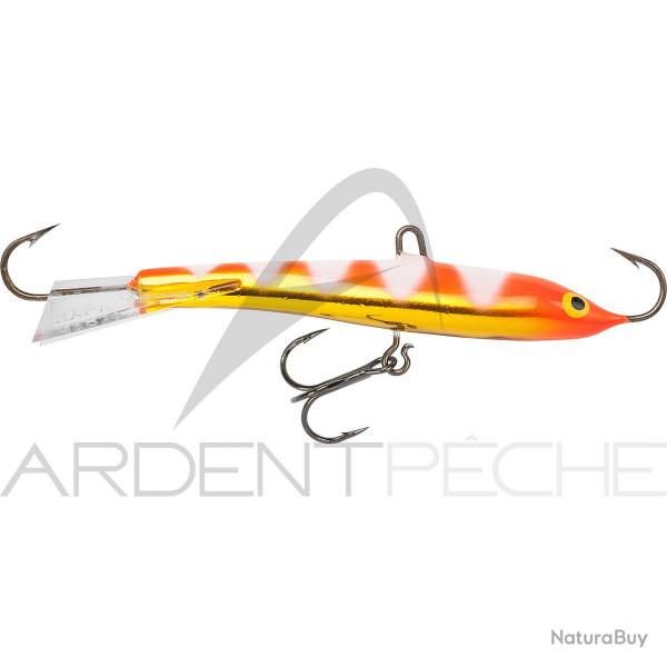 Poisson nageur RAPALA Jigging rap 05 GZFR