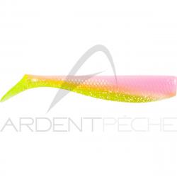 Leurre souple MADNESS Bakuree shad KB 80 Pink Chart