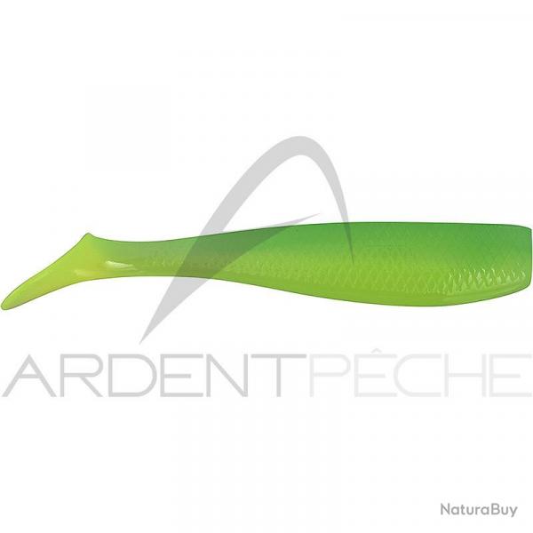 Leurre souple MADNESS Bakuree shad KB 80 Psychedelic Chart