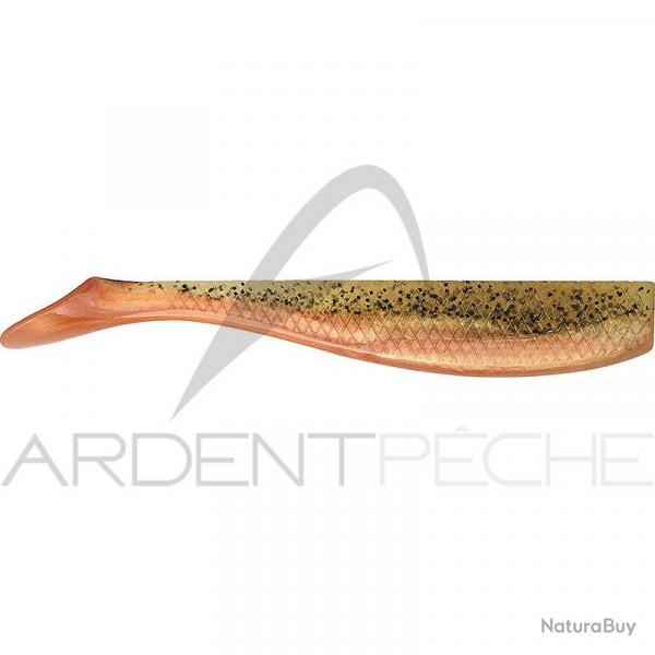 Leurre souple MADNESS Bakuree shad KB 80 Sparkle berry