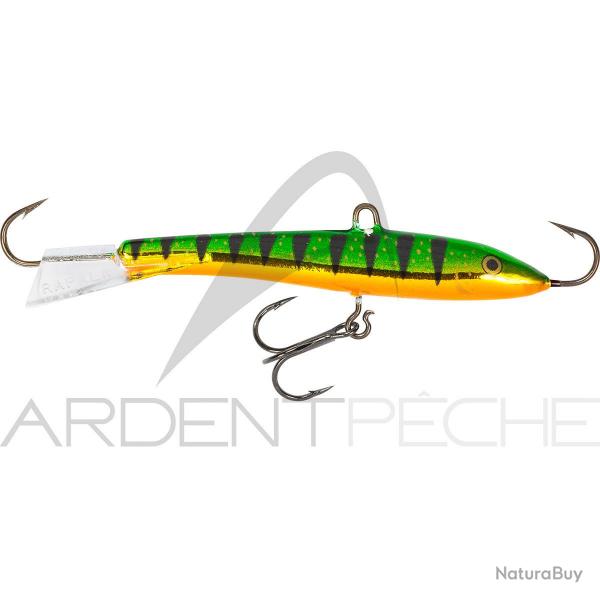 Poisson nageur RAPALA Jigging rap 09 P