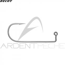 Hameçon jig DECOY Jig 12 Fine wire pro pack H4