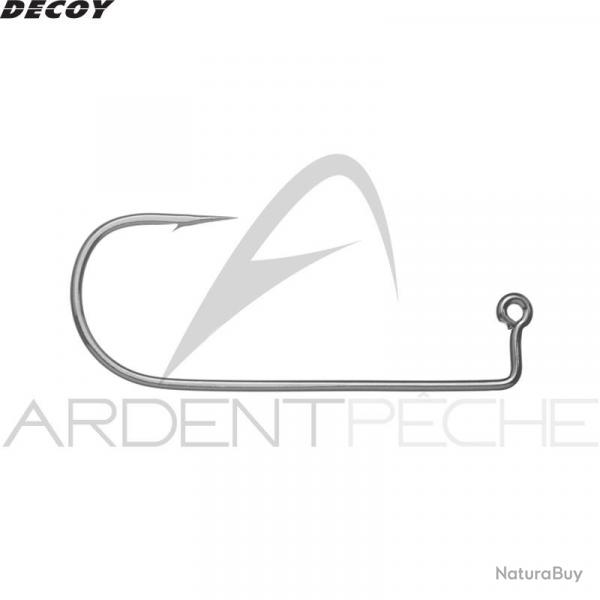 Hameon jig DECOY Jig 12 Fine wire pro pack H4