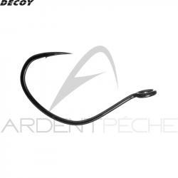Hameçon simple DECOY Single 30 Spoonin´ single H8