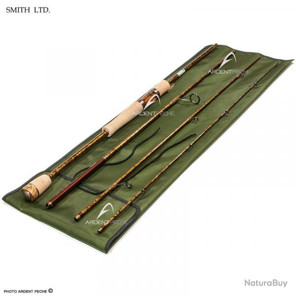 Canne SMITH Dragonbait trout 83 4 brins