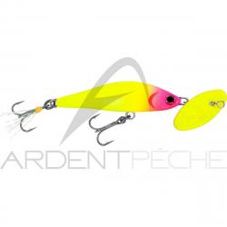 Poisson nageur SMITH AR HD Minnow 45 Bass 03