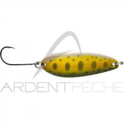 Cuiller ondulante SMITH Pure 3.5g AYM