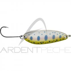 Cuiller ondulante SMITH Pure 5g SYM
