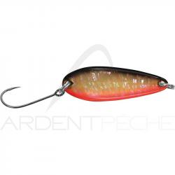 Cuiller ondulante SMITH Pure nacre 3.5g 14 BRG