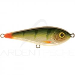 Poisson nageur STRIKE PRO Buster jerk shallow C76
