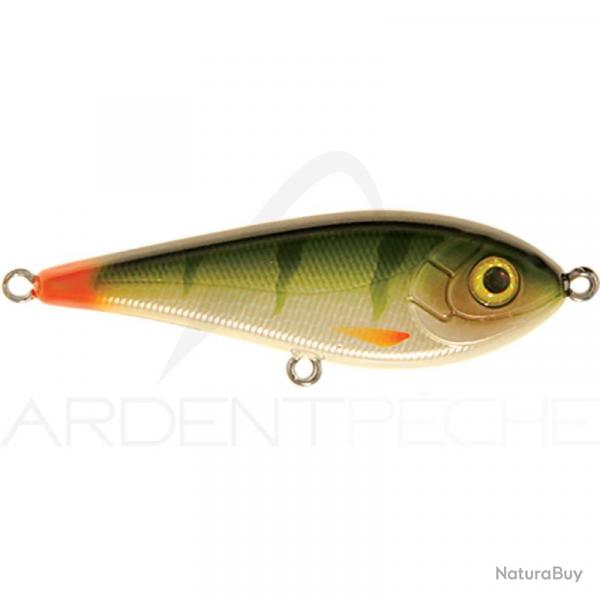 Poisson nageur STRIKE PRO Buster jerk shallow C76