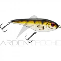 Poisson nageur STRIKE PRO Buster jerk shallow 606