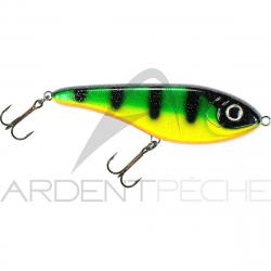 Poisson nageur STRIKE PRO Buster jerk shallow 29