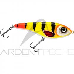 Poisson nageur STRIKE PRO Buster jerk shallow 683