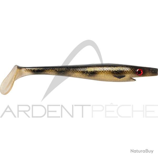 Leurre souple STRIKE PRO Pig shad 23cm 115