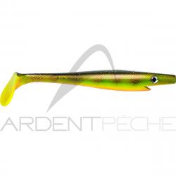 Leurre souple STRIKE PRO Pig shad 23cm C039