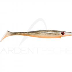 Leurre souple STRIKE PRO Pig shad 23cm 041