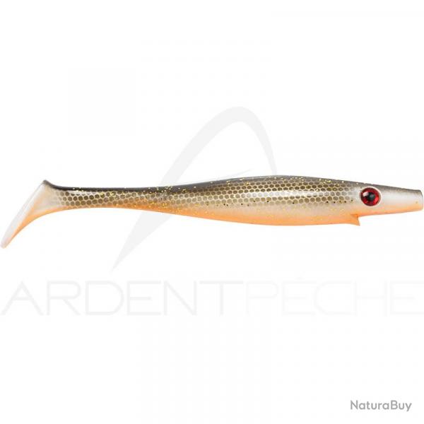 Leurre souple STRIKE PRO Pig shad 23cm 041