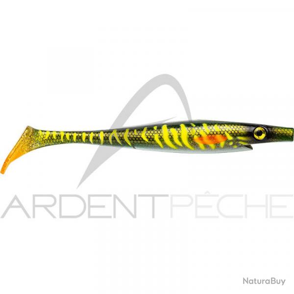 Leurre souple STRIKE PRO Pig shad 23cm MN3