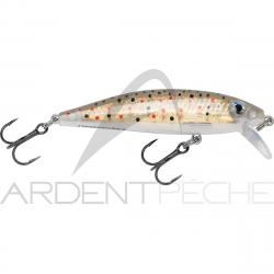 Poisson nageur RAPALA X Rap countdown 07 TR
