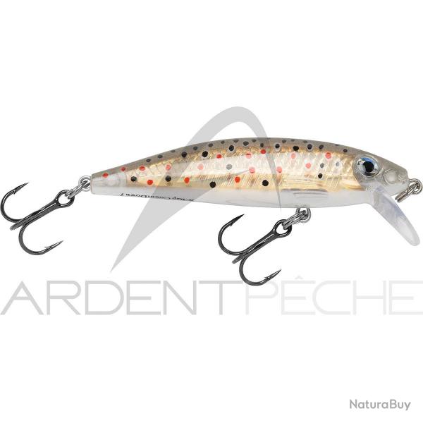 Poisson nageur RAPALA X Rap countdown 07 TR