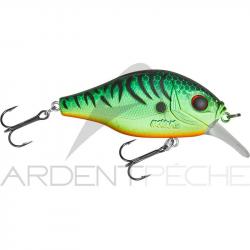 Poisson nageur GUNKI Dogora 65 F Mat fire tiger
