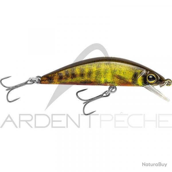 Poisson nageur ILLEX Tricoroll 47 HW RT Spawning vairon