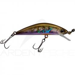 Poisson nageur ILLEX Tricoroll 47 HW Secret wakasagi