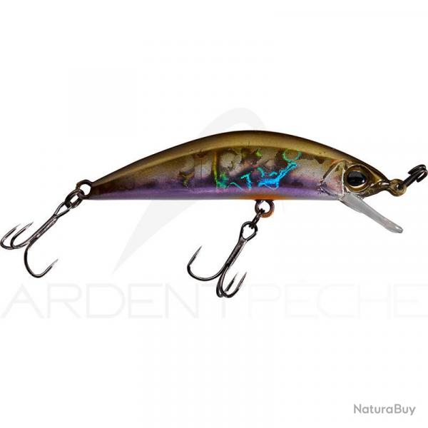 Poisson nageur ILLEX Tricoroll 47 HW Secret wakasagi