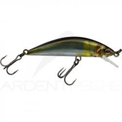 Poisson nageur ILLEX Tricoroll 55 HW RT Waka ayu