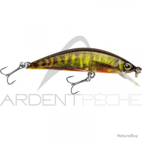 Poisson nageur ILLEX Tricoroll 55 HW RT Spawning vairon