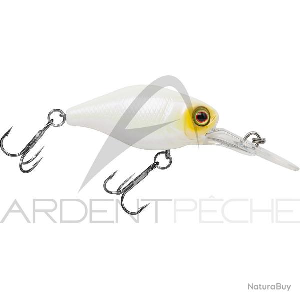 Poisson nageur ILLEX Deep diving chubby 38 Bone