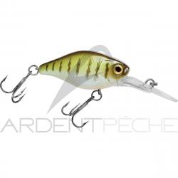 Poisson nageur ILLEX Deep diving chubby 38 Vairon