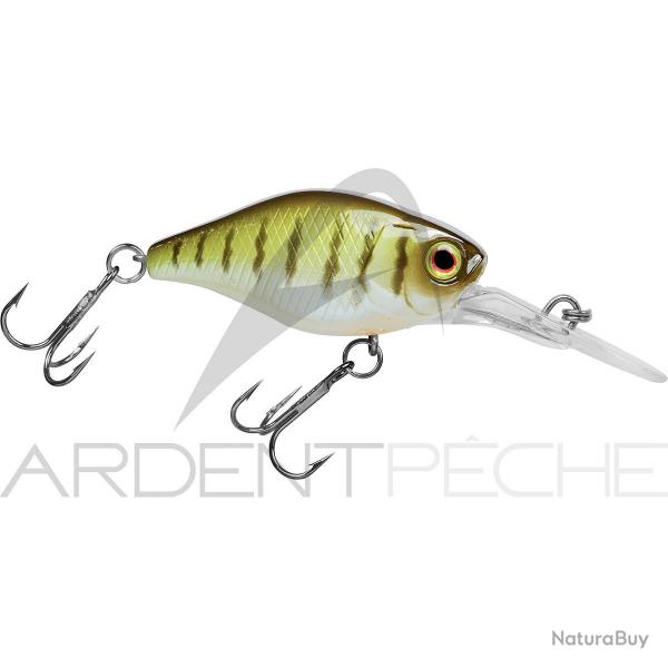 Poisson nageur ILLEX Deep diving chubby 38 Vairon
