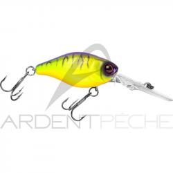 Poisson nageur ILLEX Deep diving chubby 38 Table rock tiger