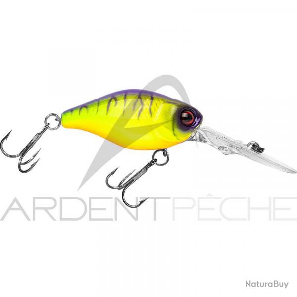 Poisson nageur ILLEX Deep diving chubby 38 Table rock tiger