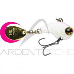 Spintail ILLEX Deracoup 10g Akoya flash