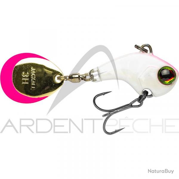 Spintail ILLEX Deracoup 10g Akoya flash