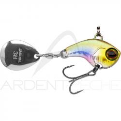 Spintail ILLEX Deracoup 14g Aurora bleak