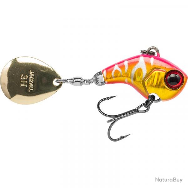 Spintail ILLEX Deracoup 14g Momotora