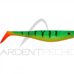 Leurre souple ILLEX Dexter shad 150 Fire tiger