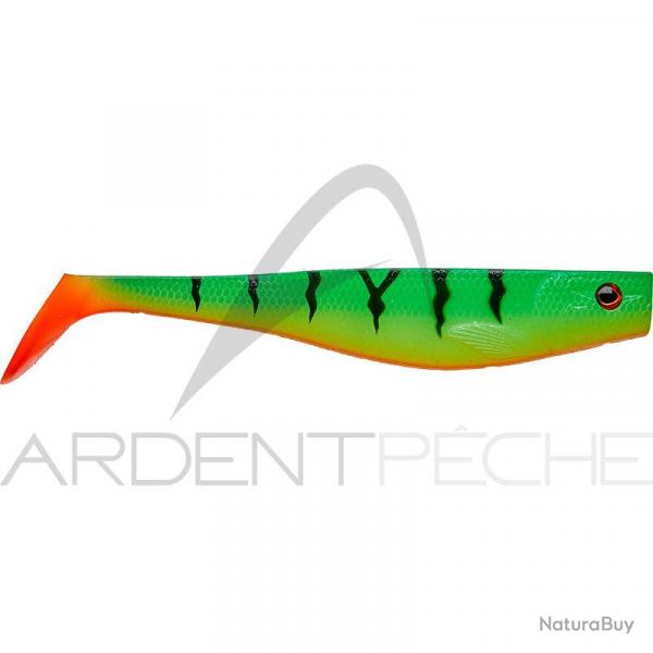 Leurre souple ILLEX Dexter shad 150 Fire tiger