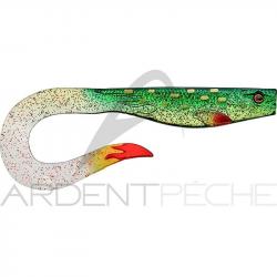 Leurre souple ILLEX Dexter eel 210 Magic pike