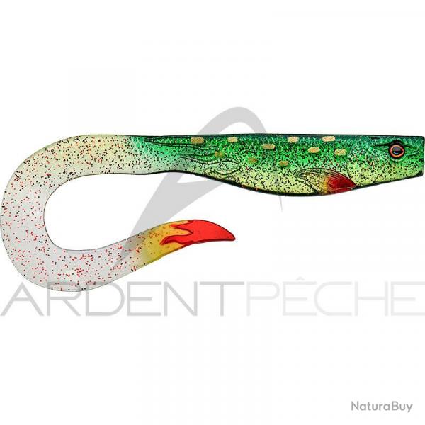 Leurre souple ILLEX Dexter eel 210 Magic pike
