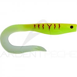 Leurre souple ILLEX Dexter eel 210 Magic muddy water