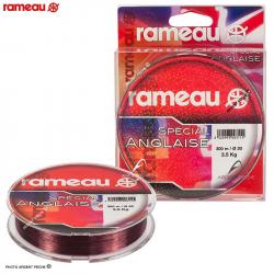Fils nylon RAMEAU Anglaise 150m Ø 0.175mm